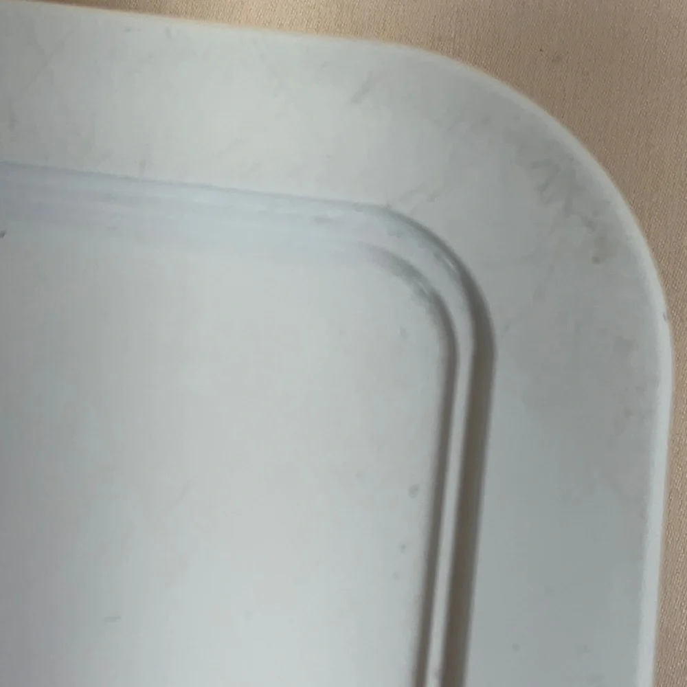 Terraillon Export 2000 White Kitchen Scale